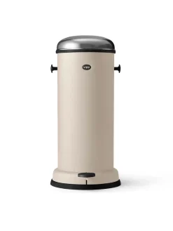 Pedalspand 16 - 18 L, Holger's Beige fra<Vipp Sale