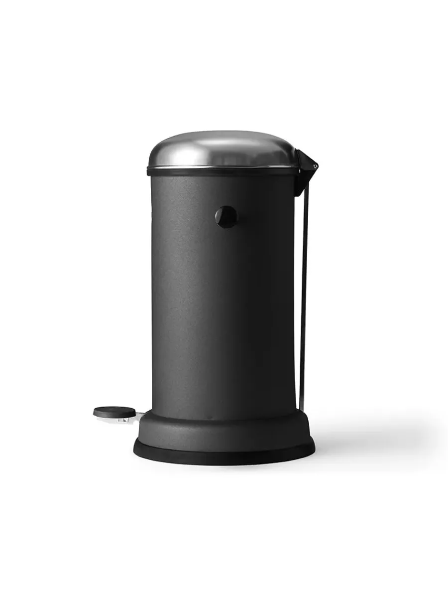 Pedalspand 15 - 14 L, hvid fra<Vipp Discount