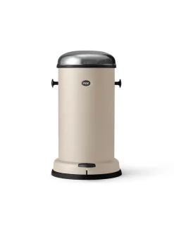 Pedalspand 15 - 14 L, hvid fra<Vipp Discount