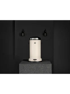 Pedalspand 15 - 14 L, hvid fra<Vipp Discount