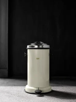 Pedalspand 15 - 14 L, hvid fra<Vipp Discount