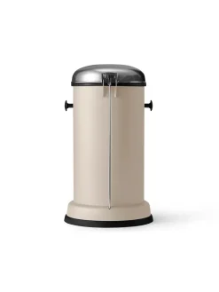 Pedalspand 15 - 14 L, hvid fra<Vipp Discount