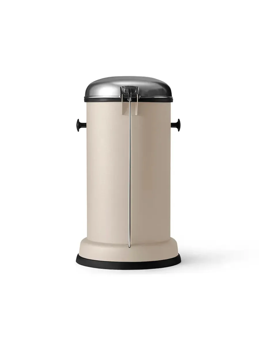 Pedalspand 15 - 14 L, hvid fra<Vipp Discount