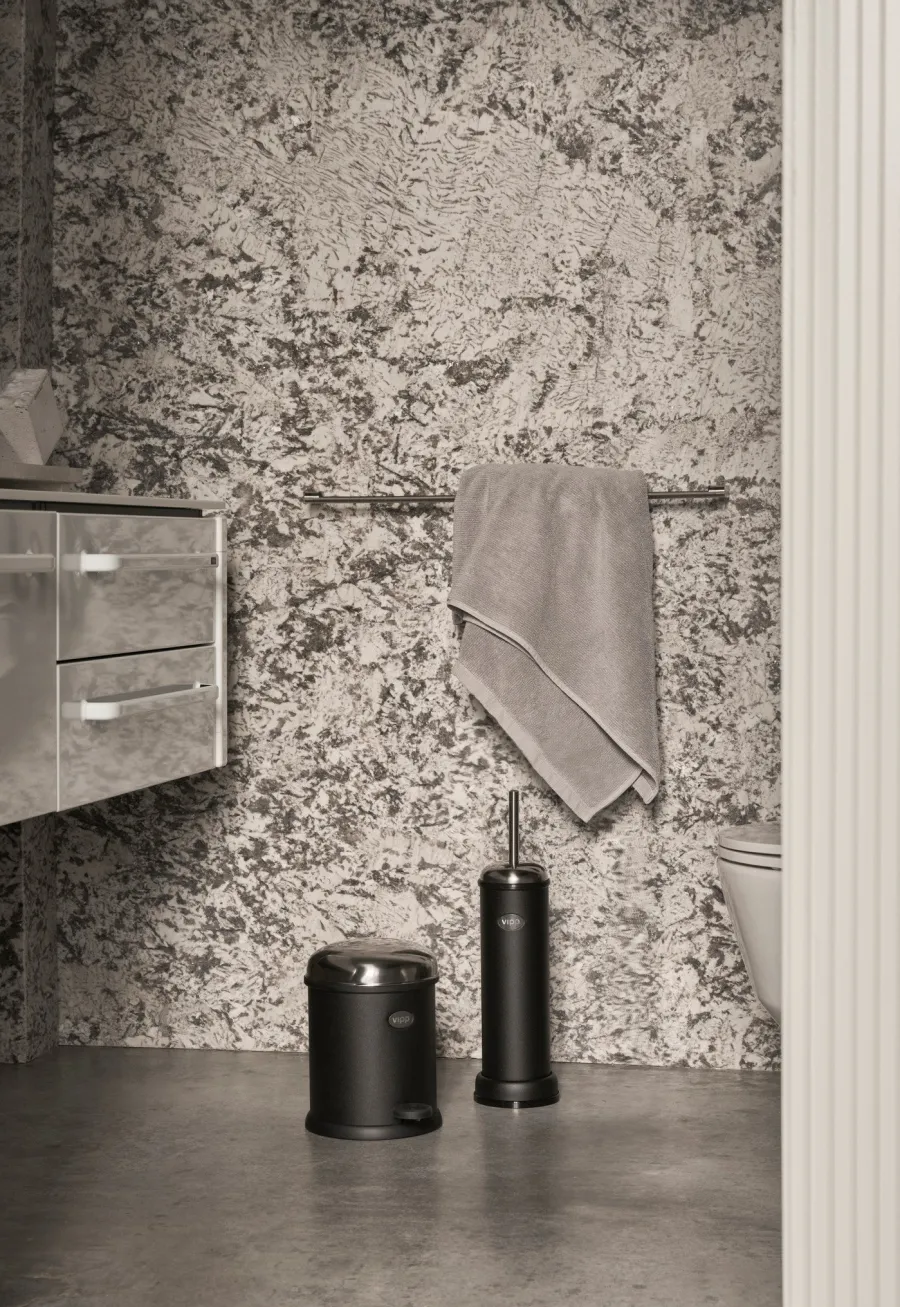 Pedalspand 12 - 3 L, hvid fra<Vipp Sale