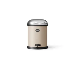 Pedalspand 12 - 3 L, hvid fra<Vipp Sale