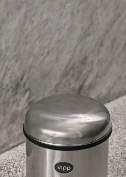 Pedalspand 12 - 3 L, hvid fra<Vipp Sale