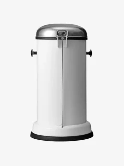 Pedalspand 15 - 14 L, sort fra<Vipp Clearance