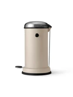 Pedalspand 15 - 14 L, sort fra<Vipp Clearance