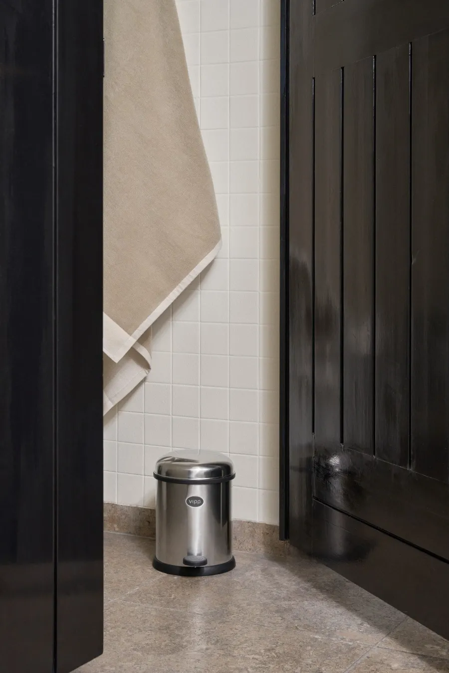 Pedalspand 12 - 3 L, Stainless Steel fra<Vipp Hot