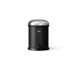 Pedalspand 12 - 3 L, Stainless Steel fra<Vipp Hot