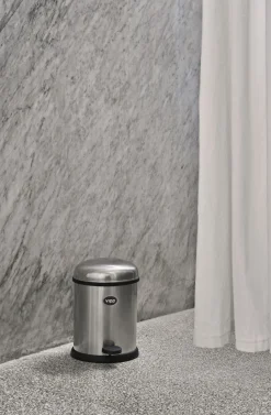 Pedalspand 12 - 3 L, Stainless Steel fra<Vipp Hot