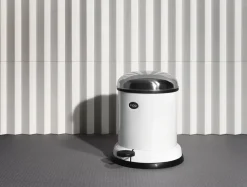 Pedalspand 13 - 4 L, Stainless Steel fra<Vipp New