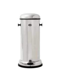 Pedalspand 16 - 18 L, Stainless Steel fra<Vipp Clearance