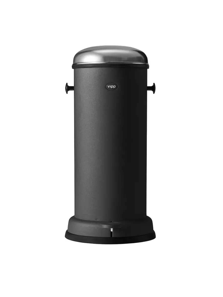 Pedalspand 16 - 18 L, Stainless Steel fra<Vipp Clearance