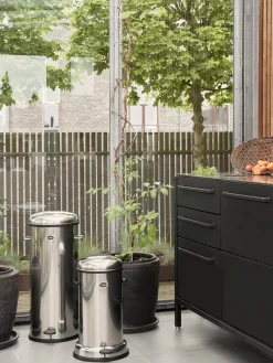 Pedalspand 15 - 14 L, Stainless Steel fra<Vipp Sale