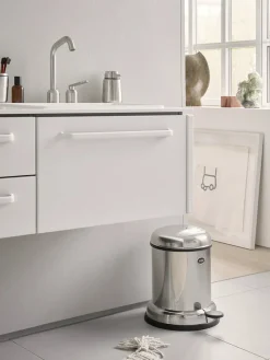 Pedalspand 14 - 8 L, Stainless Steel fra<Vipp Clearance