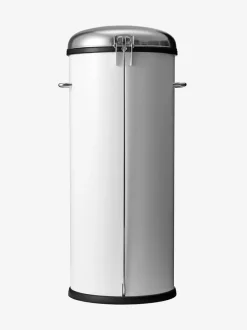 Pedalspand 17 - 30 L, Stainless Steel fra<Vipp