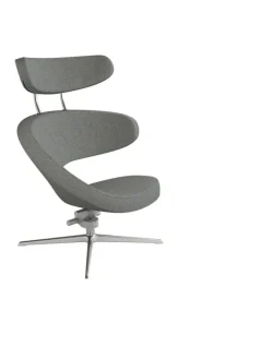 Peel™ lænestol, højre fra<Variér Best