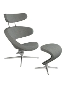 Peel™ lænestol, højre fra<Variér Best