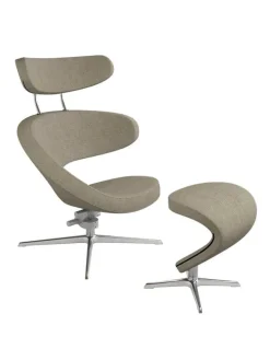 Peel™ lænestol, højre fra<Variér Best