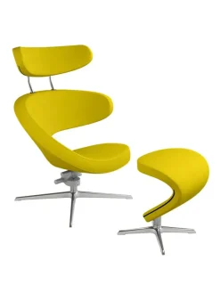 Peel™ lænestol, højre fra<Variér Best