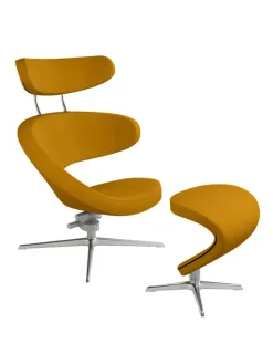 Peel™ lænestol, højre fra<Variér Best