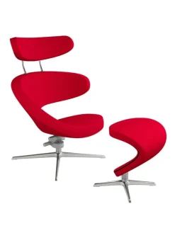 Peel™ lænestol, højre fra<Variér Best