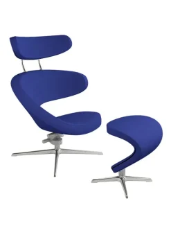 Peel™ lænestol, højre fra<Variér Best