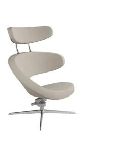 Peel™ lænestol, højre fra<Variér Best