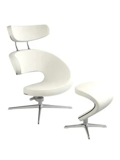 Peel™ Lænestol, venstre fra<Variér Clearance