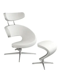 Peel™ Lænestol, venstre fra<Variér Clearance