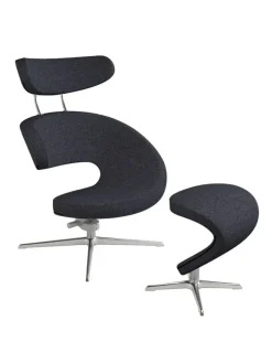 Peel™ Lænestol, venstre fra<Variér Clearance