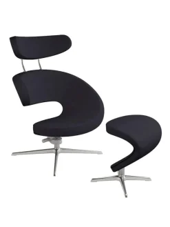 Peel™ Lænestol, venstre fra<Variér Clearance