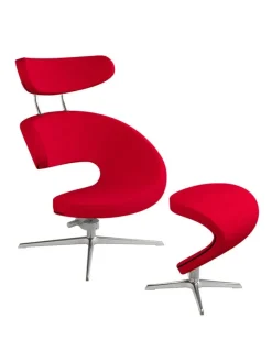 Peel™ Lænestol, venstre fra<Variér Clearance