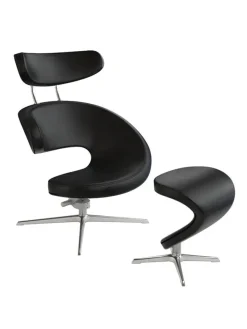 Peel™ Lænestol, venstre fra<Variér Clearance