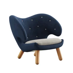 Pelikan stol, eg olie af Finn Juhl<House of Finn Juhl Hot