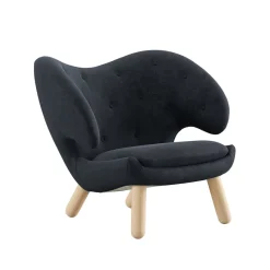 Pelikan stol, eg olie af Finn Juhl<House of Finn Juhl Hot