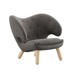 Pelikan stol, eg olie af Finn Juhl<House of Finn Juhl Hot