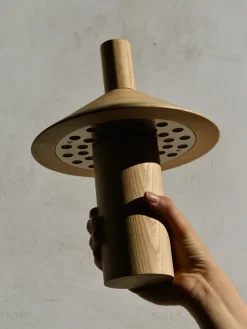 Pepa Portable Lampe fra<Astep Clearance