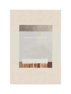 Perception Form fra<New Mags Online