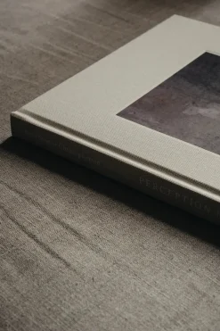 Perception Form fra<New Mags Online