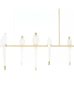 Perch Light Branch fra<Moooi Discount