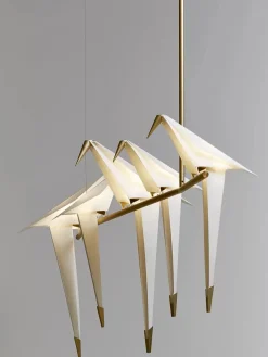 Perch Light Branch fra<Moooi Discount