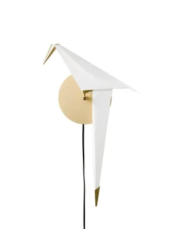 Perch Light Wall, small fra<Moooi New