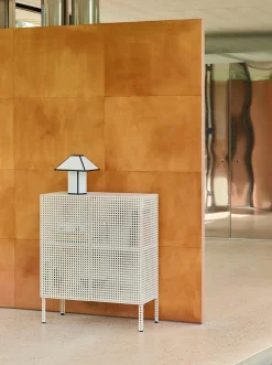 Perforated Cabinet Floor, Small fra<HAY Clearance