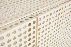 Perforated Cabinet Floor, Large fra<HAY Clearance