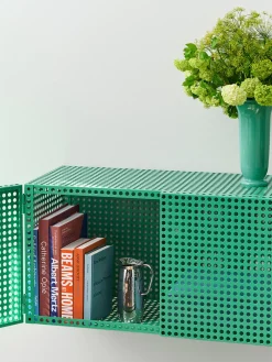 Perforated Cabinet Wall fra<HAY Discount