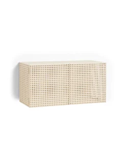 Perforated Cabinet Wall fra<HAY Discount