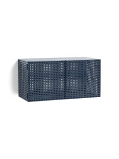 Perforated Cabinet Wall fra<HAY Discount