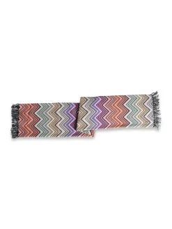 Perseo plaid fra<Missoni